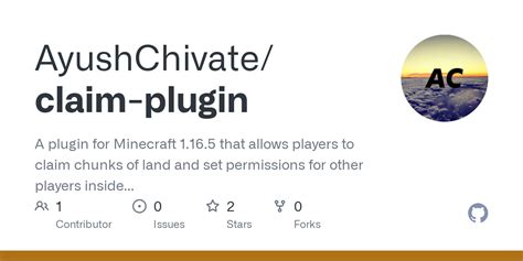 claim plug organ|GitHub .